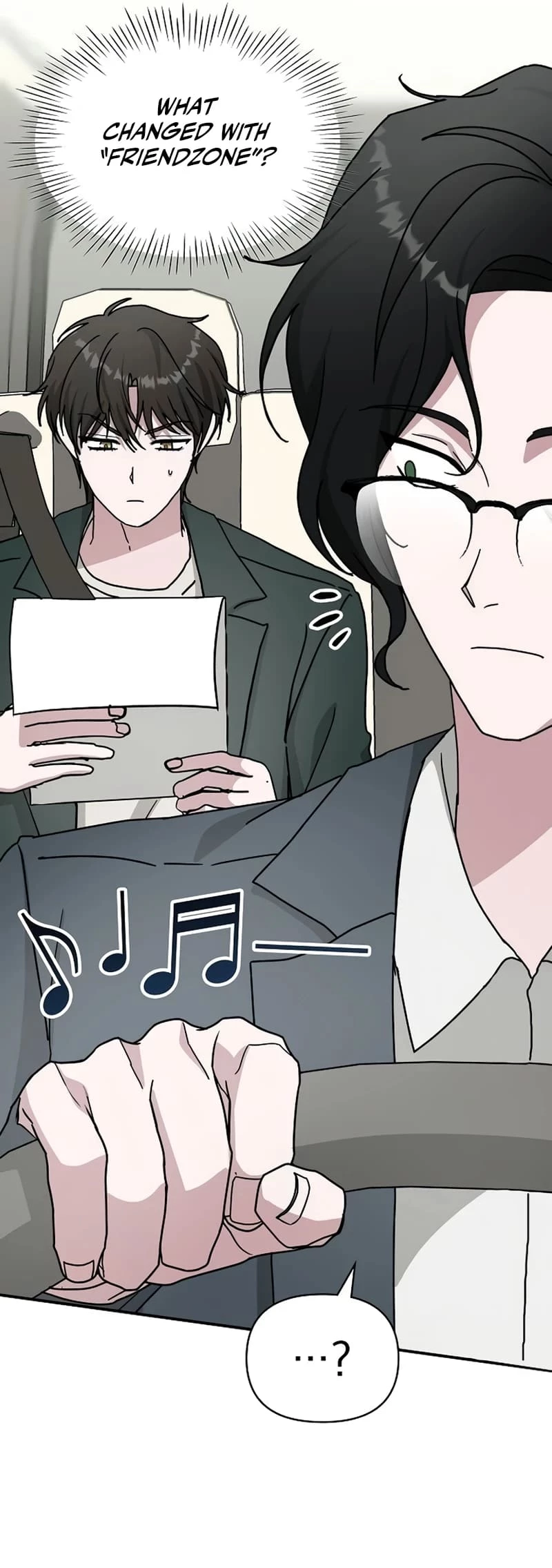 I Was Immediately Mistaken for a Monster Genius Actor Chapter 32 - 52