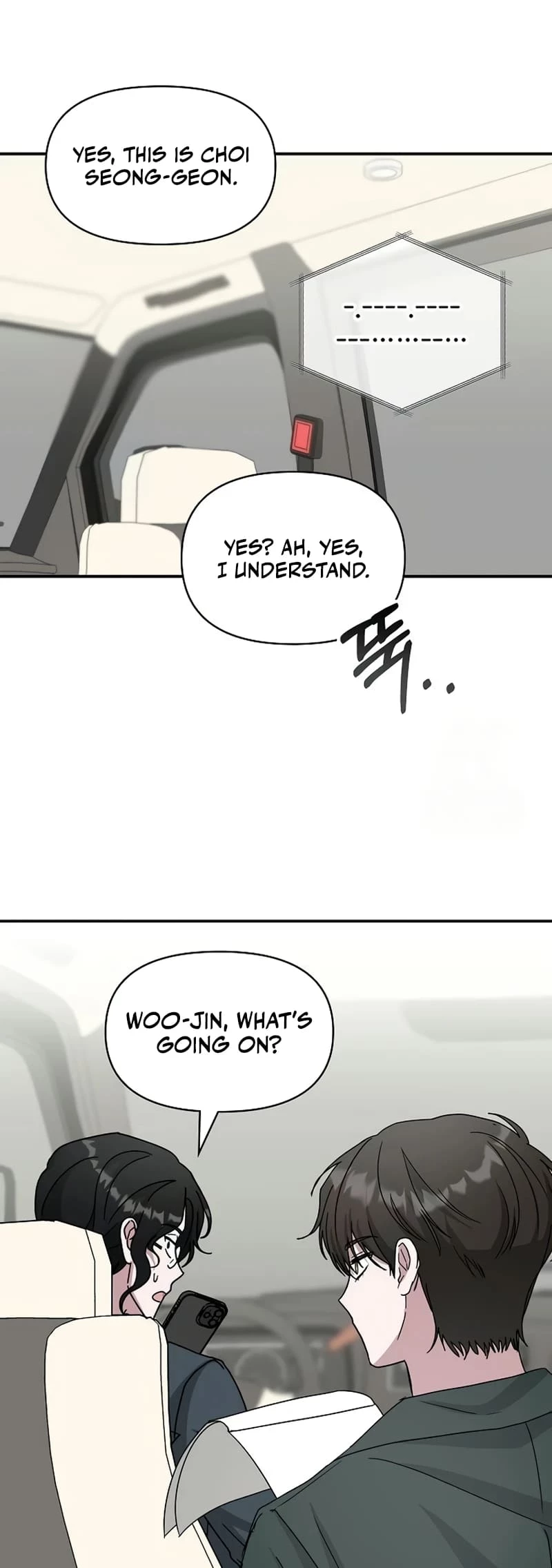 I Was Immediately Mistaken for a Monster Genius Actor Chapter 32 - 53