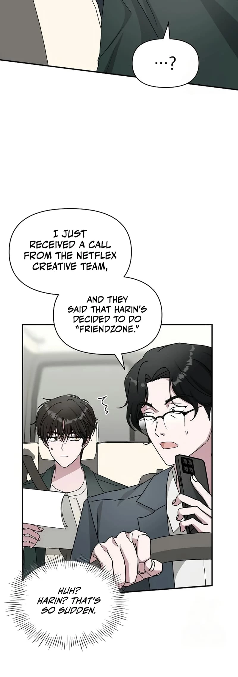 I Was Immediately Mistaken for a Monster Genius Actor Chapter 32 - 54
