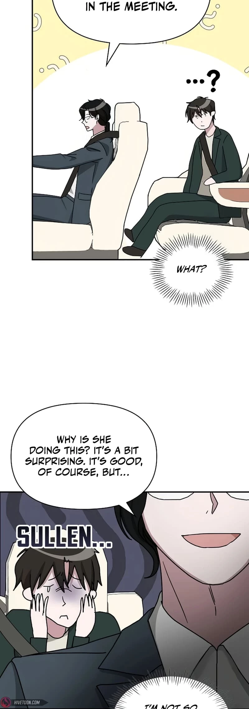 I Was Immediately Mistaken for a Monster Genius Actor Chapter 32 - 56
