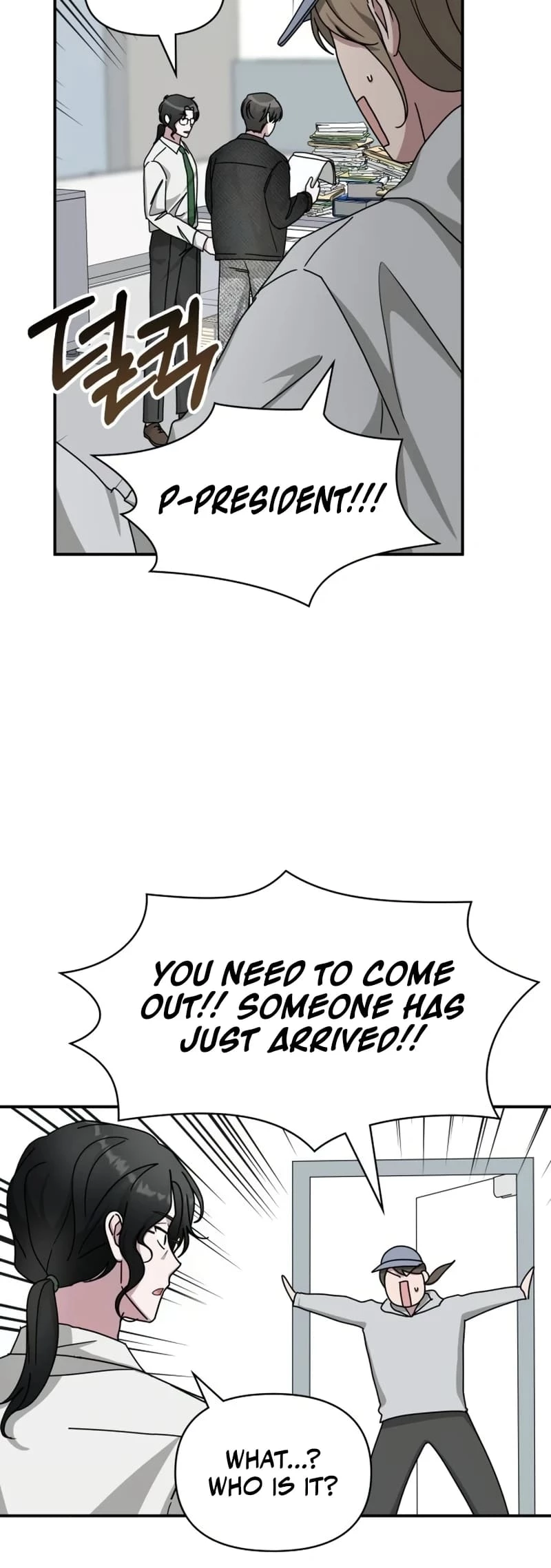 I Was Immediately Mistaken for a Monster Genius Actor Chapter 27 - 38