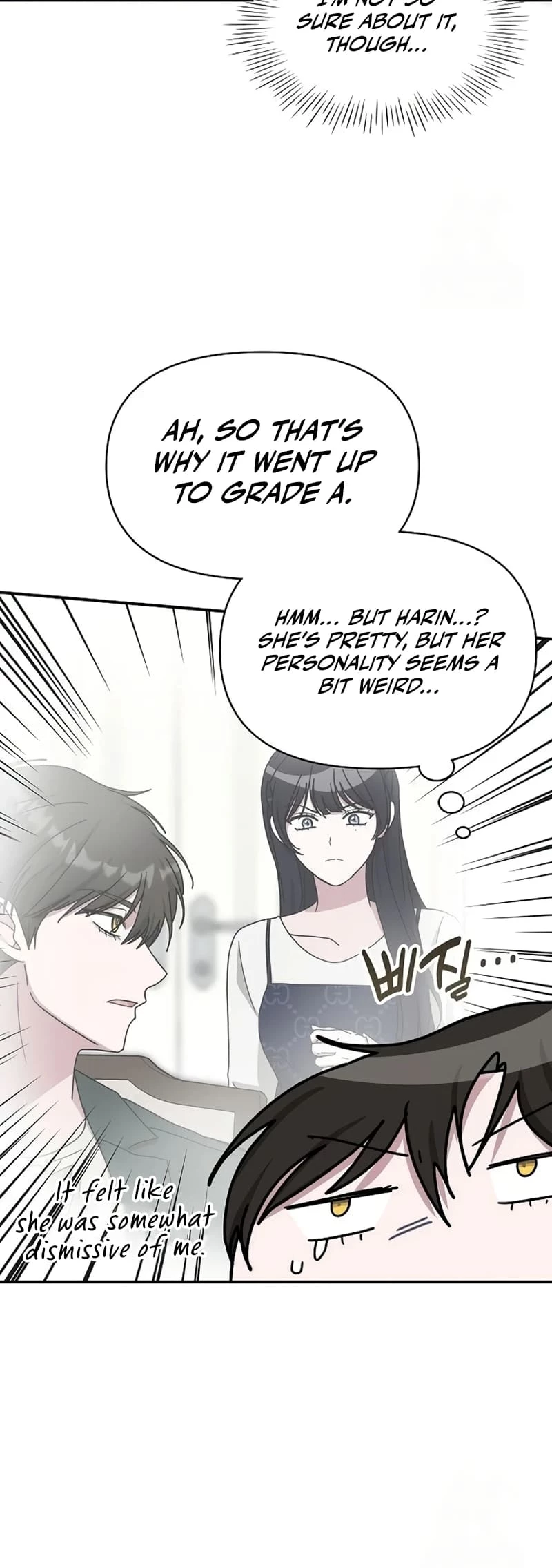 I Was Immediately Mistaken for a Monster Genius Actor Chapter 32 - 57
