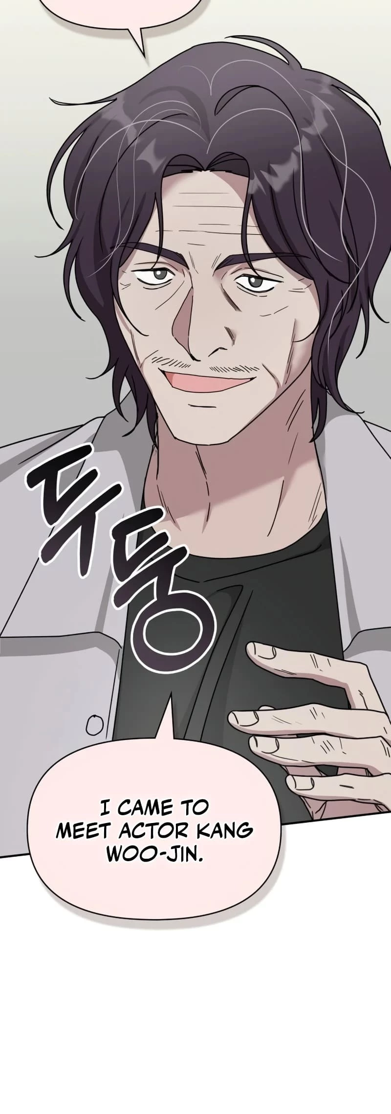 I Was Immediately Mistaken for a Monster Genius Actor Chapter 27 - 40