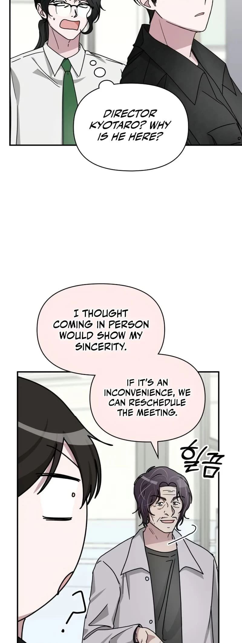 I Was Immediately Mistaken for a Monster Genius Actor Chapter 27 - 42