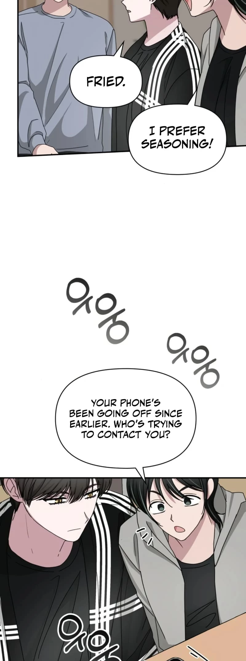 I Was Immediately Mistaken for a Monster Genius Actor Chapter 29 - 29