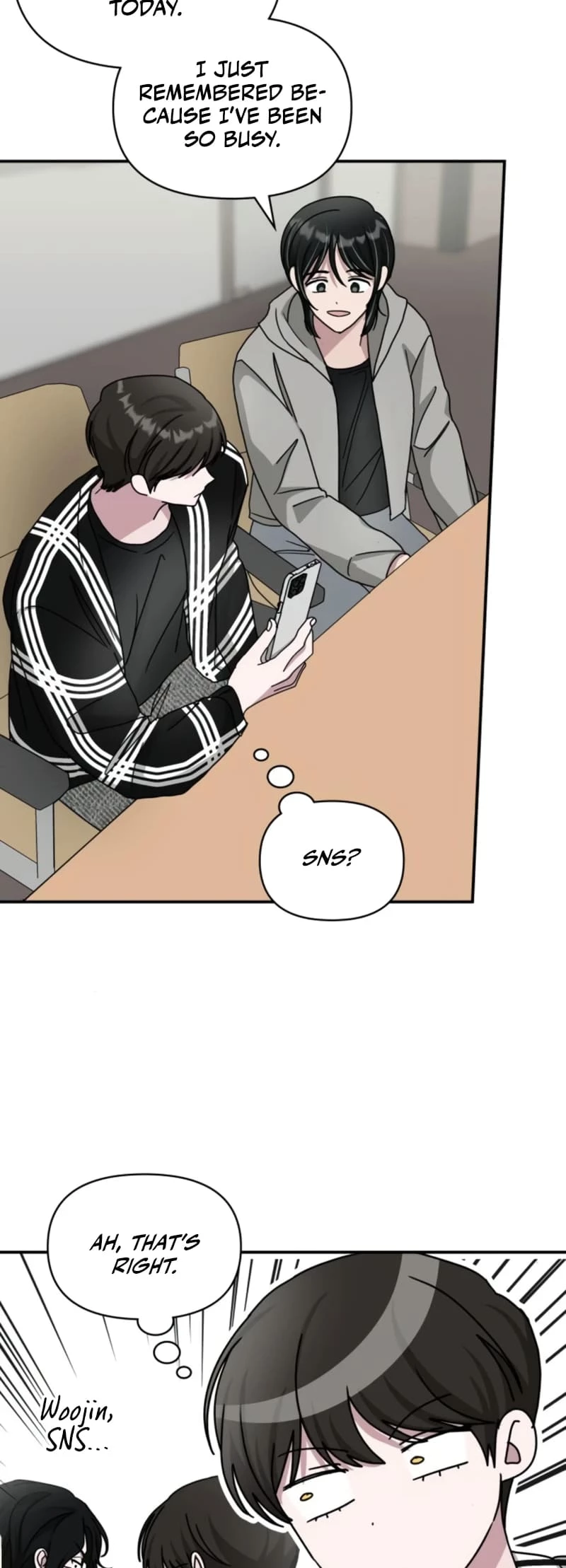 I Was Immediately Mistaken for a Monster Genius Actor Chapter 29 - 33