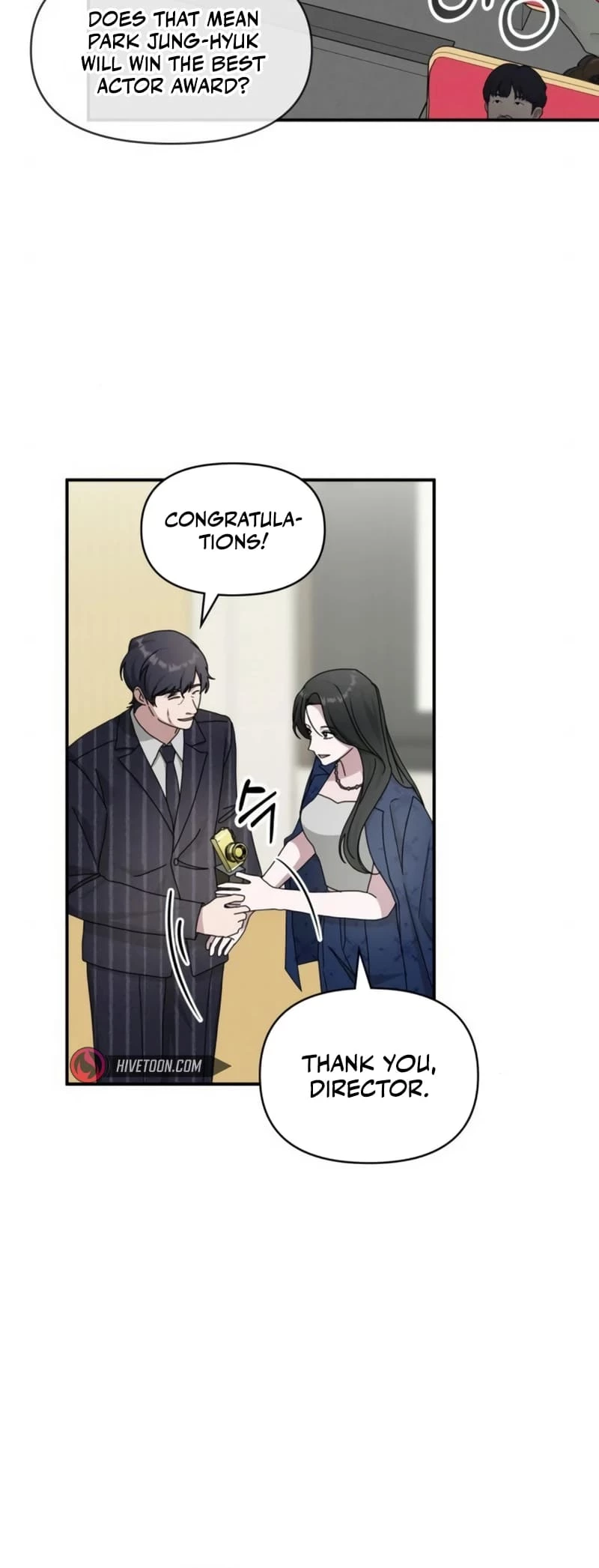 I Was Immediately Mistaken for a Monster Genius Actor Chapter 25 - 28