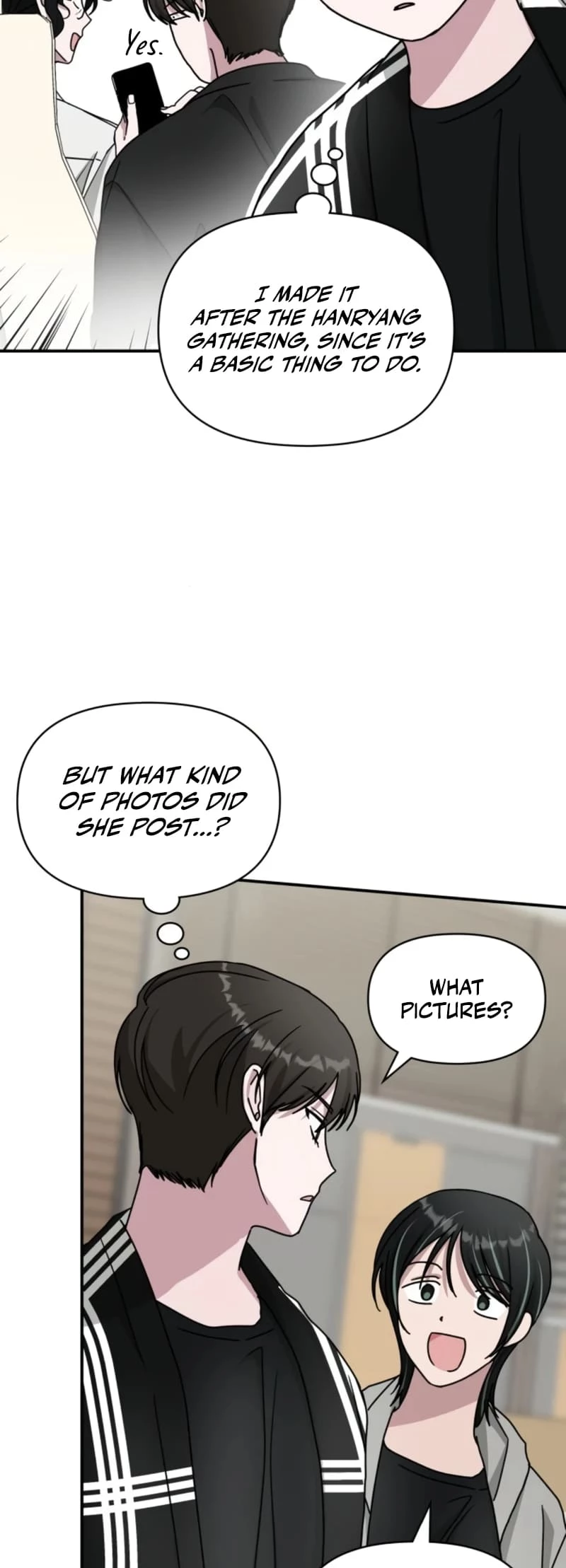 I Was Immediately Mistaken for a Monster Genius Actor Chapter 29 - 34