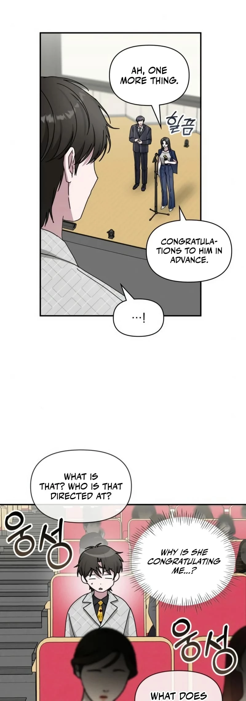 I Was Immediately Mistaken for a Monster Genius Actor Chapter 25 - 30