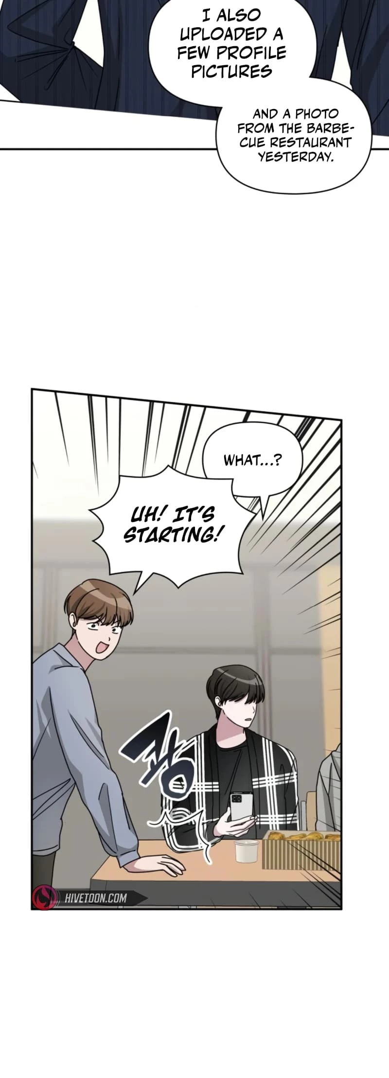 I Was Immediately Mistaken for a Monster Genius Actor Chapter 29 - 36