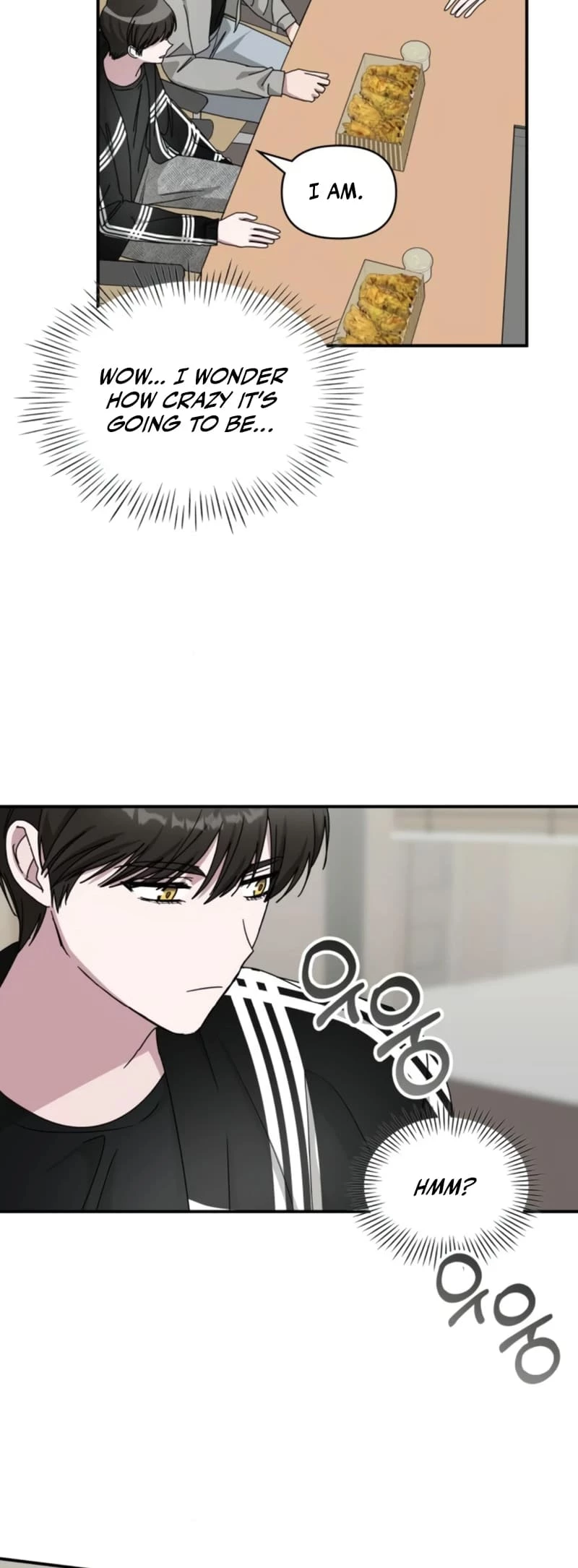 I Was Immediately Mistaken for a Monster Genius Actor Chapter 29 - 38