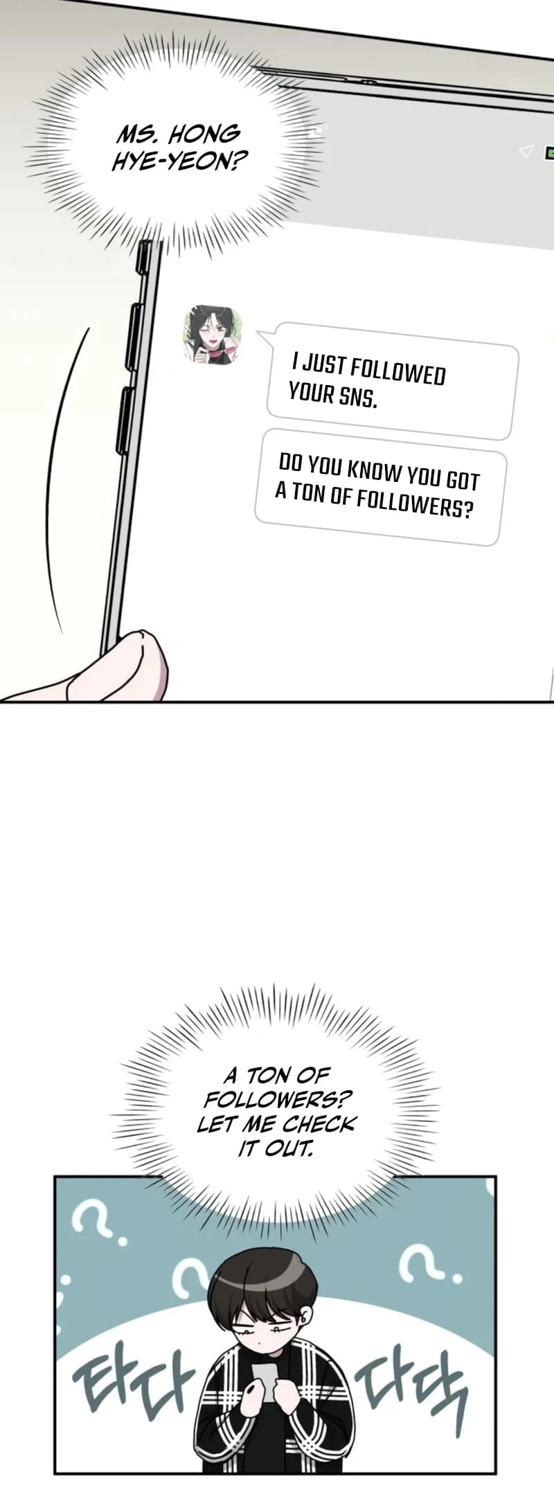 I Was Immediately Mistaken for a Monster Genius Actor Chapter 29 - 39