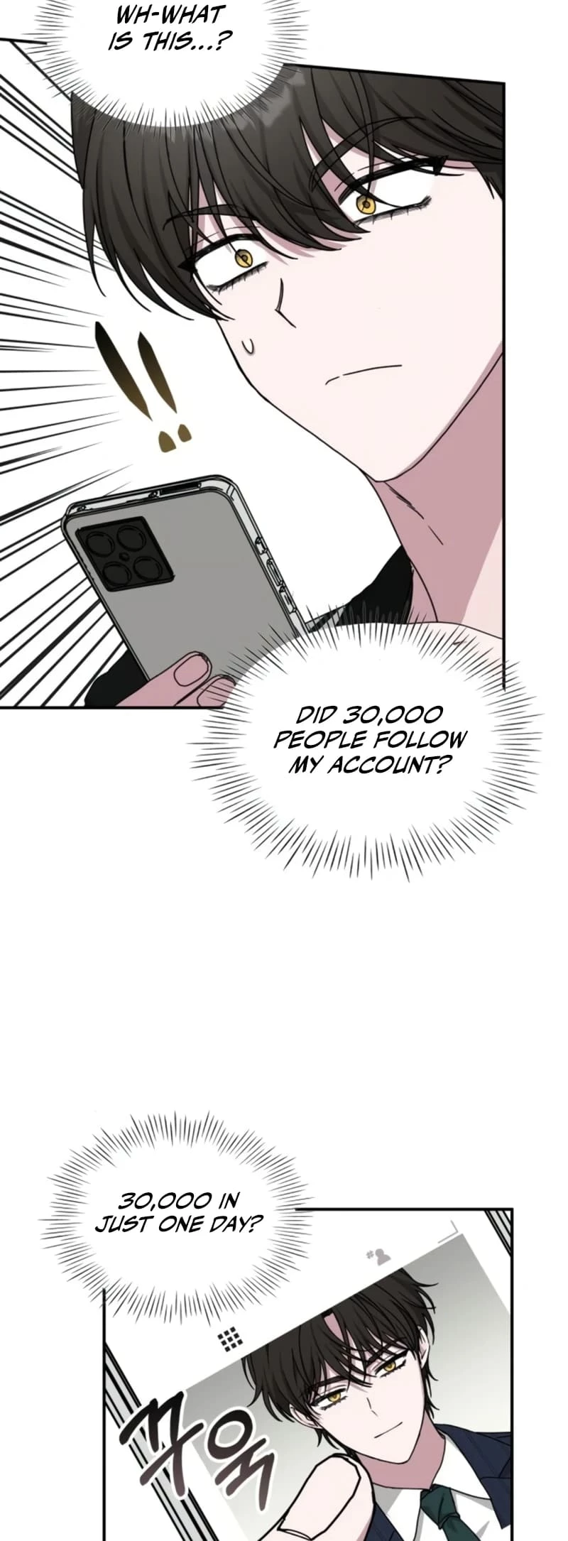 I Was Immediately Mistaken for a Monster Genius Actor Chapter 29 - 41
