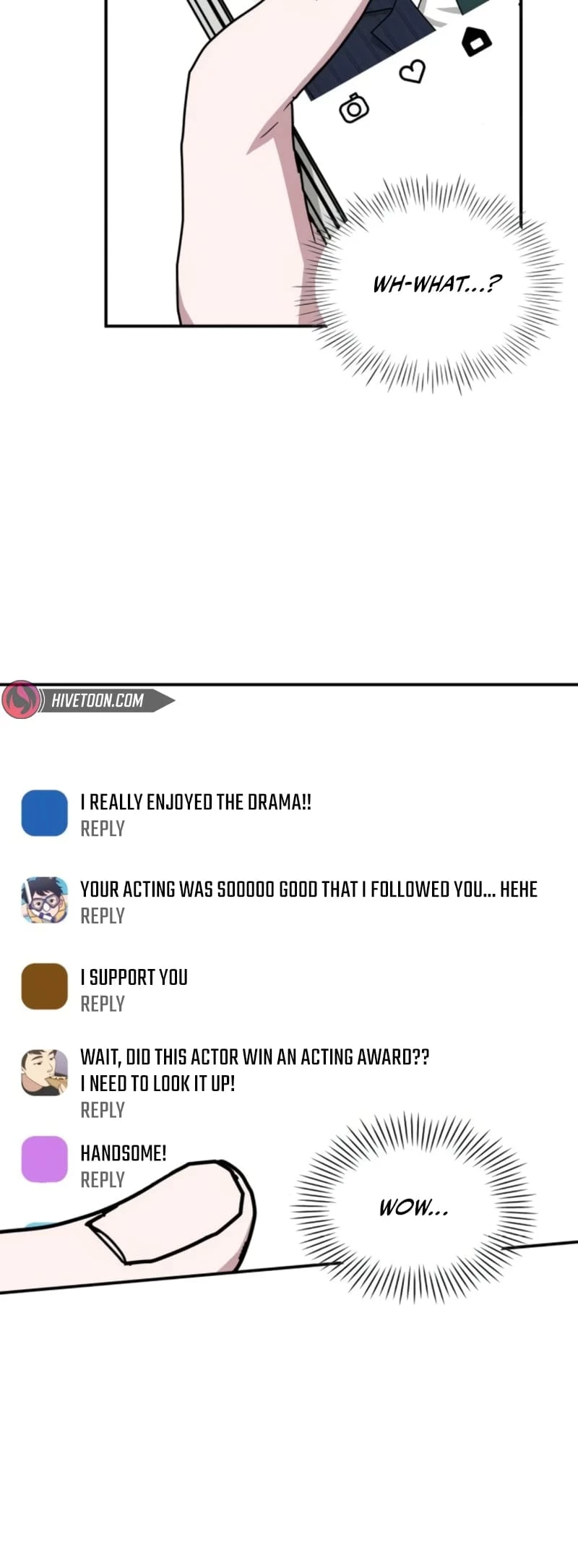 I Was Immediately Mistaken for a Monster Genius Actor Chapter 29 - 42