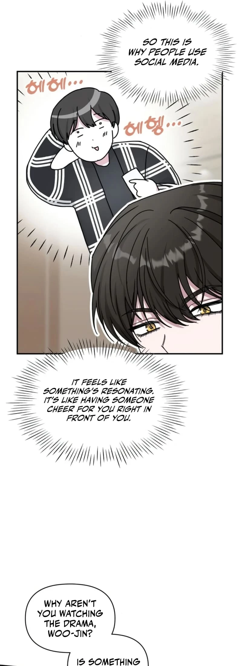 I Was Immediately Mistaken for a Monster Genius Actor Chapter 29 - 43