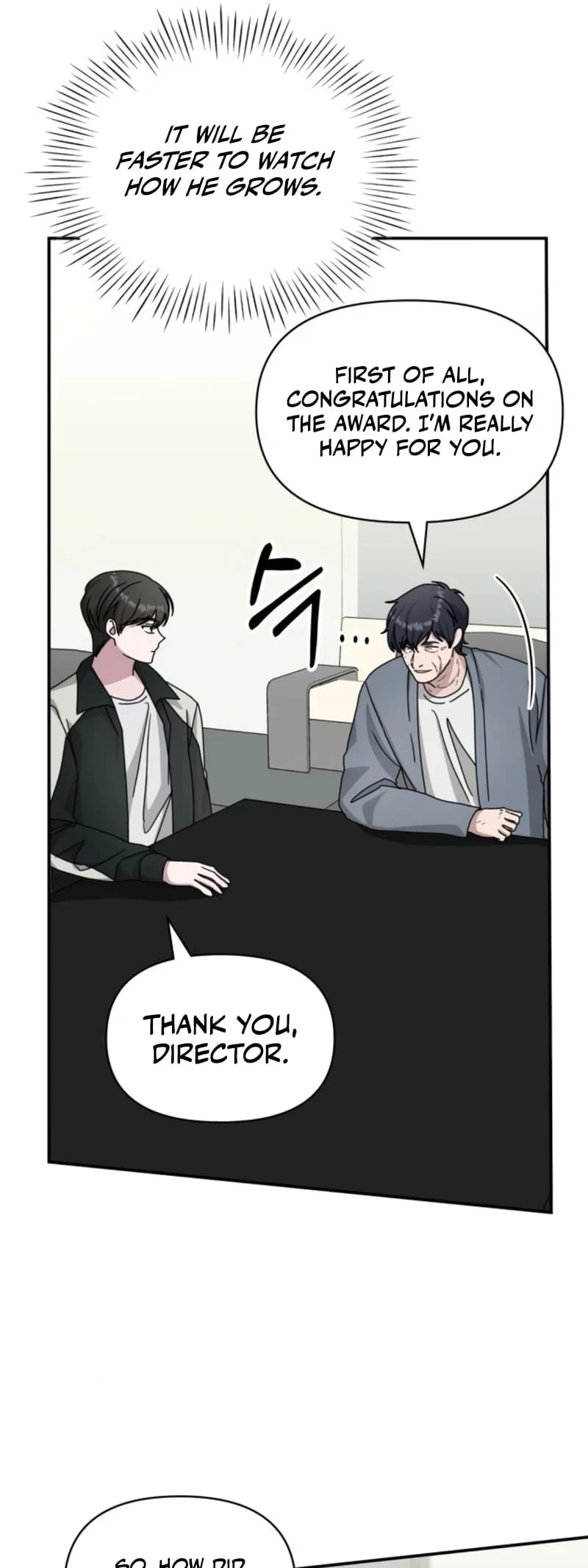I Was Immediately Mistaken for a Monster Genius Actor Chapter 26 - 10