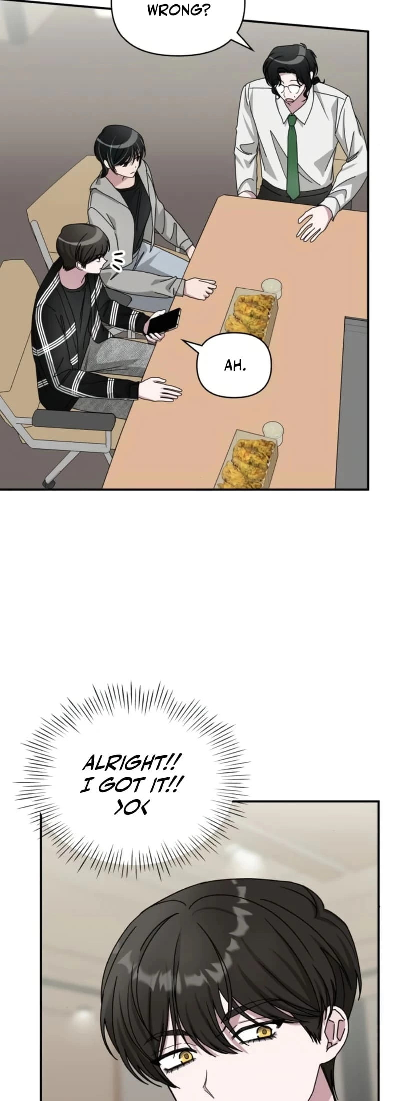 I Was Immediately Mistaken for a Monster Genius Actor Chapter 29 - 44