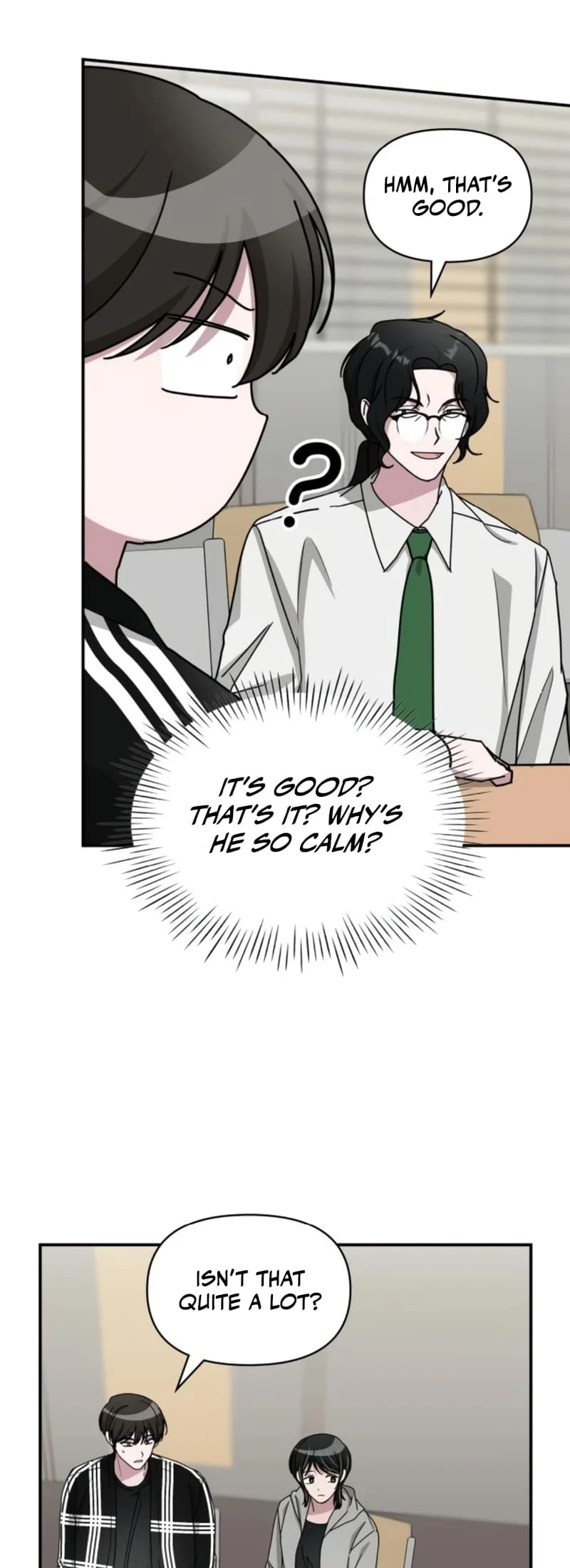 I Was Immediately Mistaken for a Monster Genius Actor Chapter 29 - 46