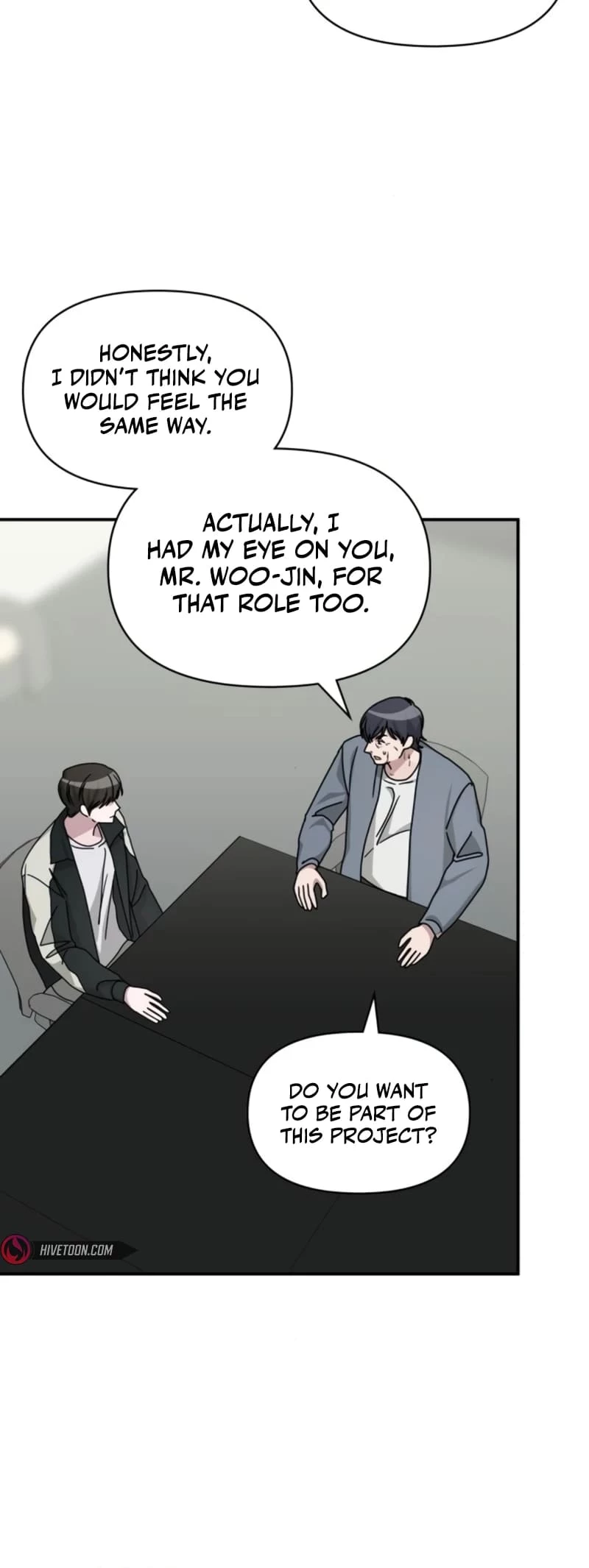 I Was Immediately Mistaken for a Monster Genius Actor Chapter 26 - 15