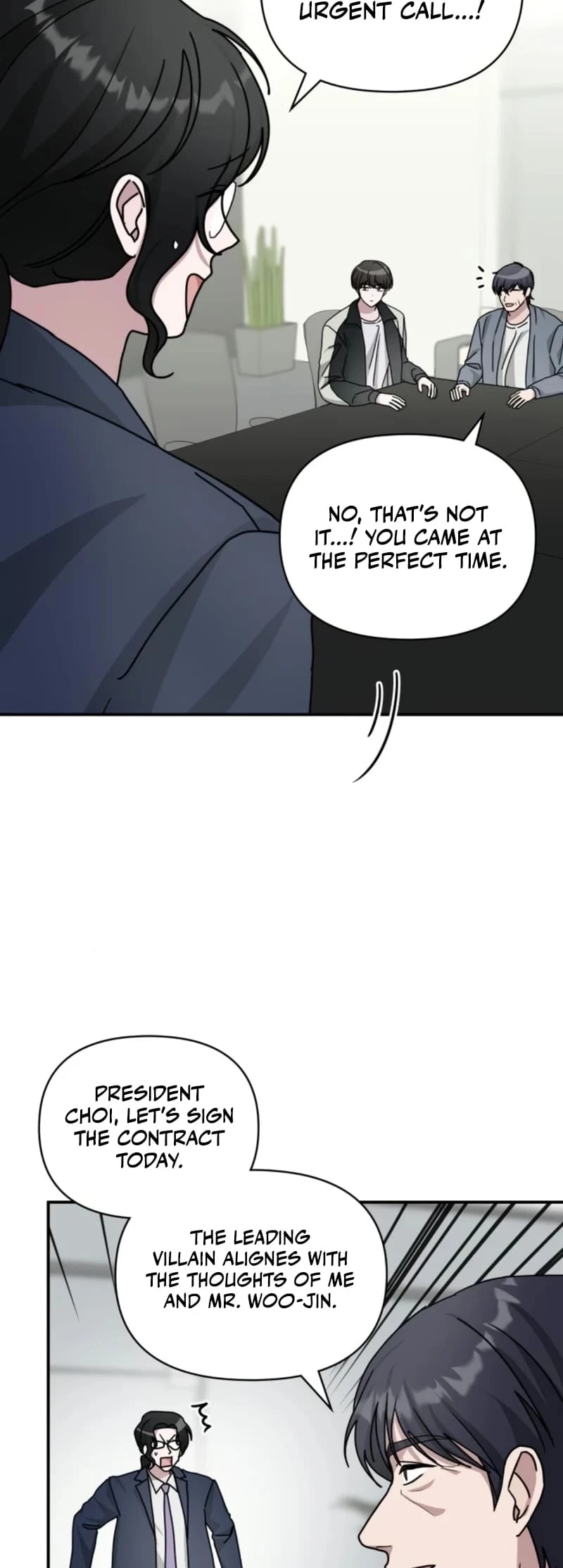 I Was Immediately Mistaken for a Monster Genius Actor Chapter 26 - 17
