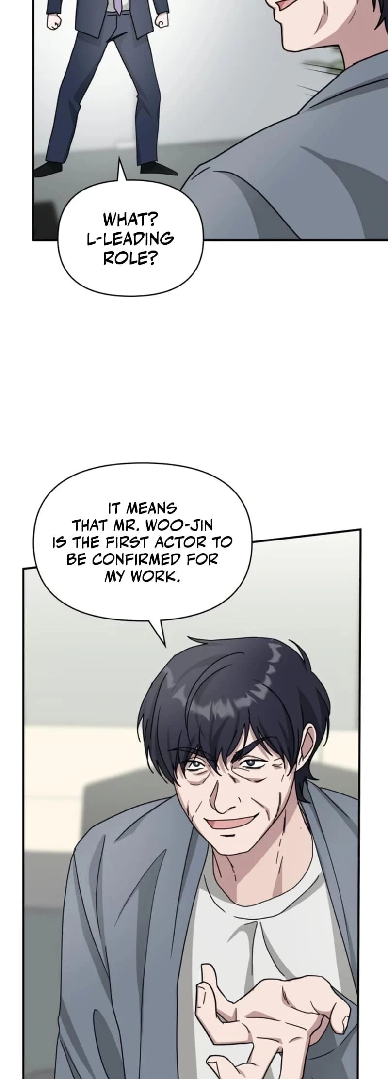 I Was Immediately Mistaken for a Monster Genius Actor Chapter 26 - 18
