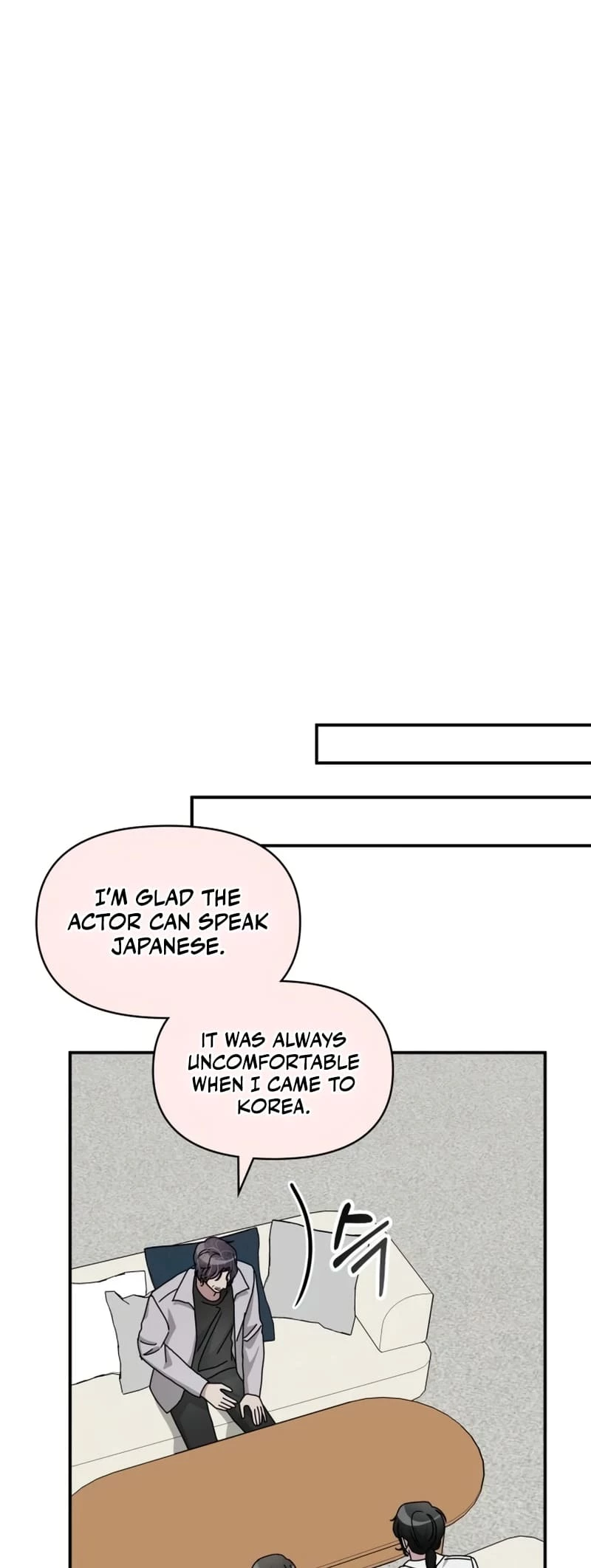 I Was Immediately Mistaken for a Monster Genius Actor Chapter 27 - 44