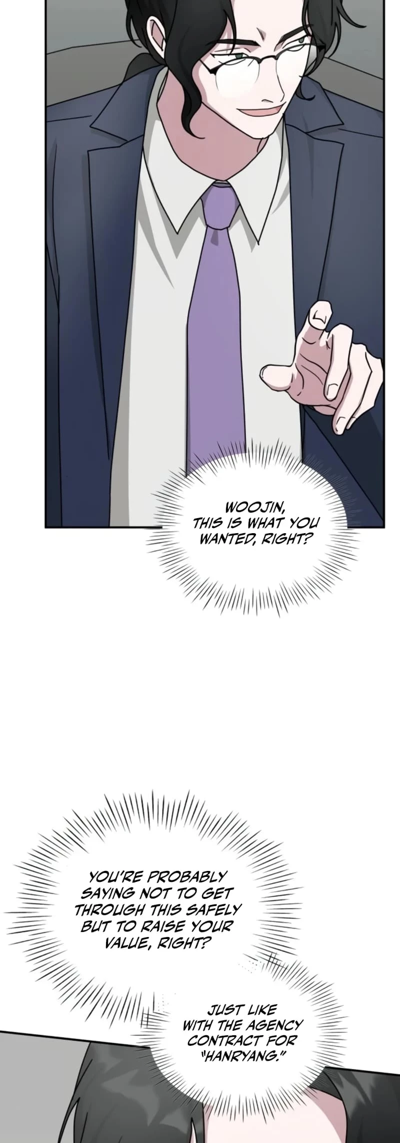 I Was Immediately Mistaken for a Monster Genius Actor Chapter 26 - 24