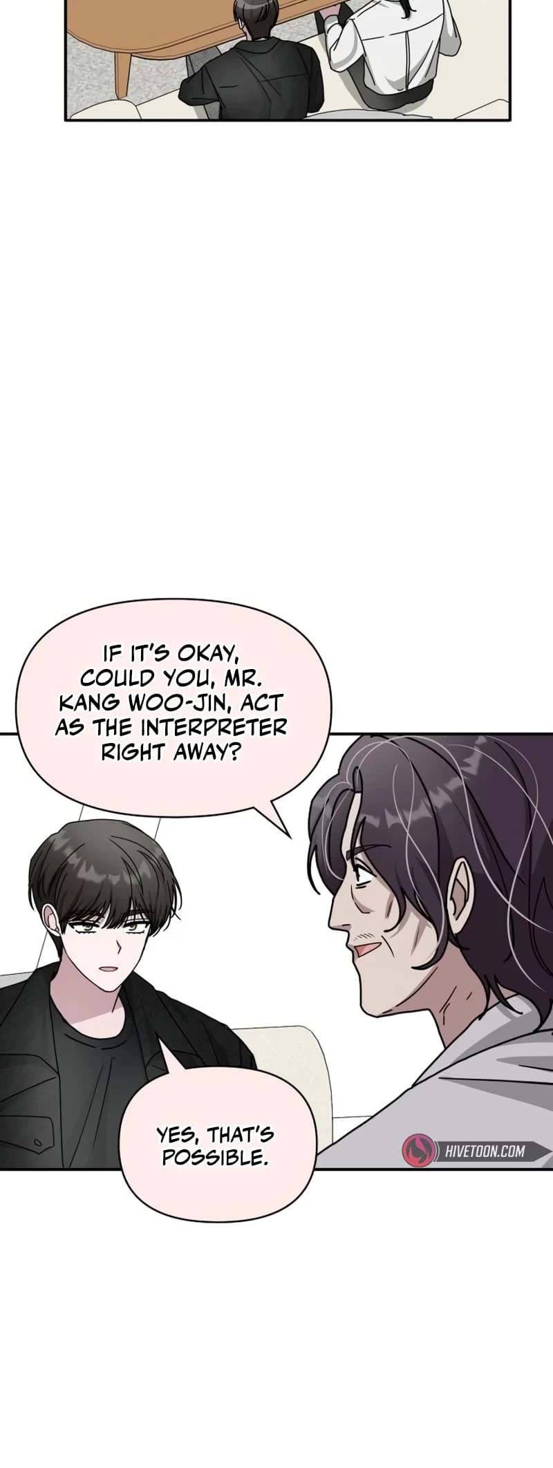 I Was Immediately Mistaken for a Monster Genius Actor Chapter 27 - 45
