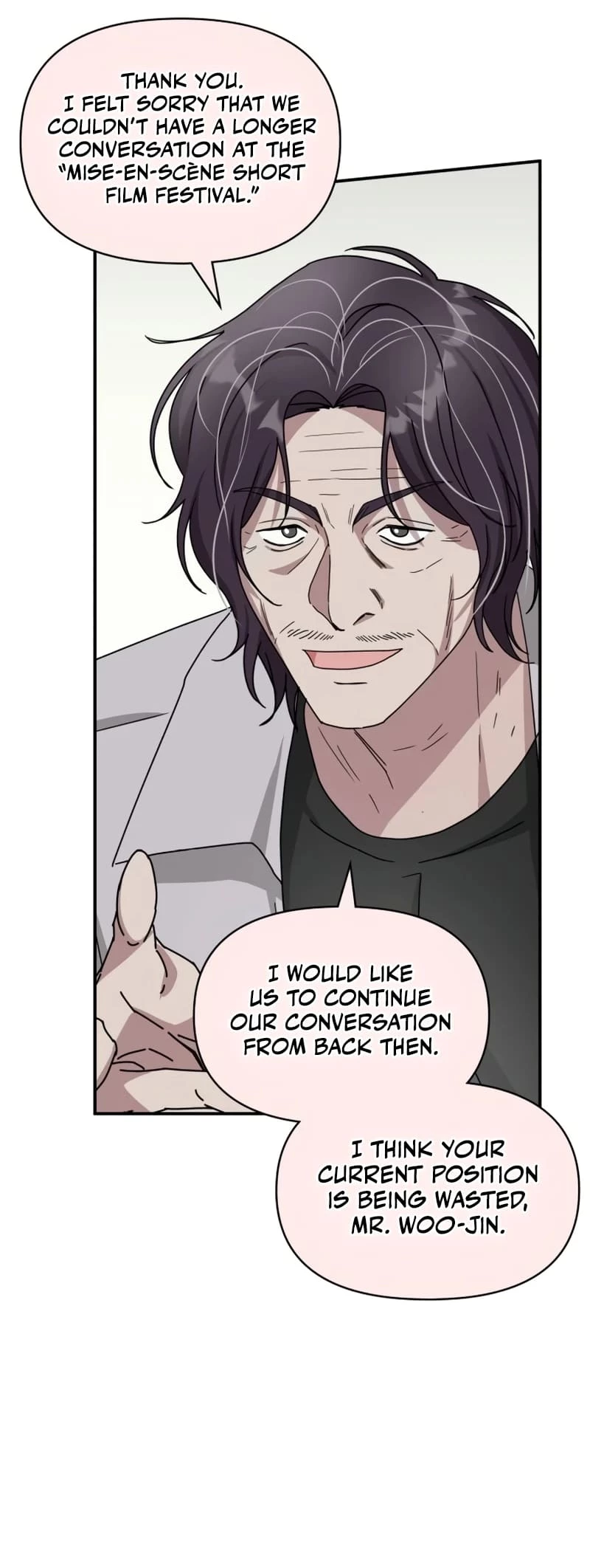 I Was Immediately Mistaken for a Monster Genius Actor Chapter 27 - 46