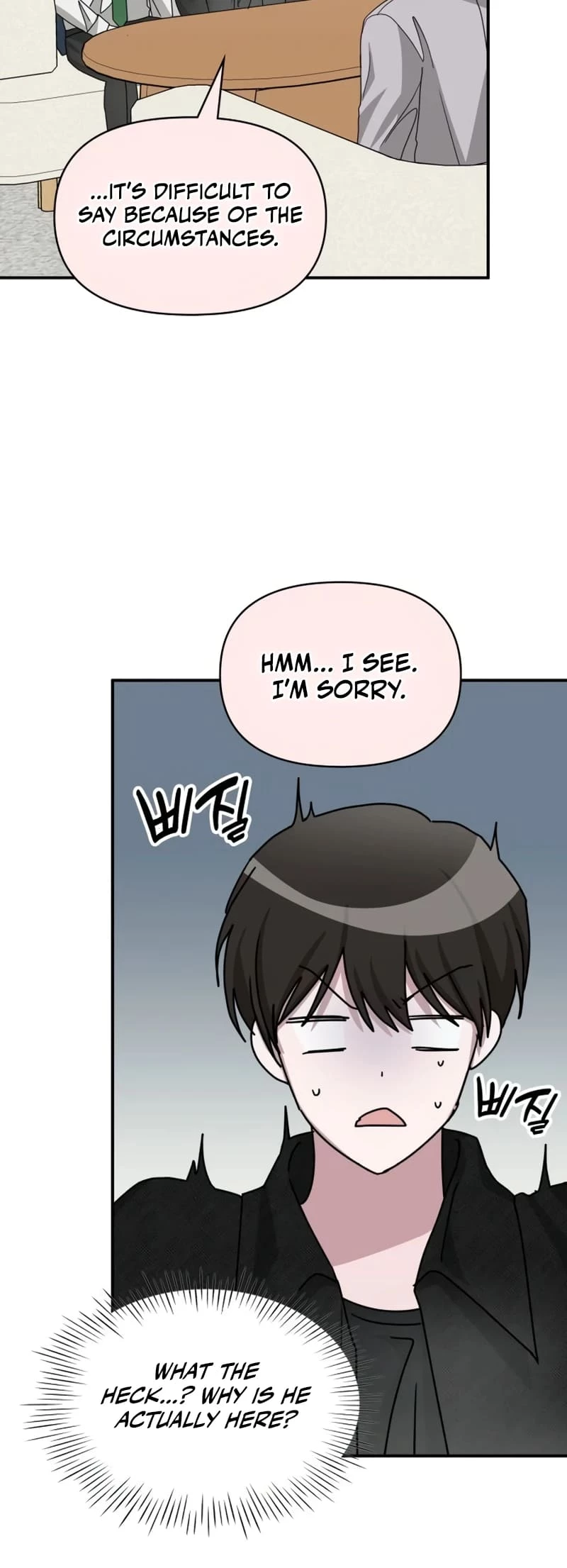 I Was Immediately Mistaken for a Monster Genius Actor Chapter 27 - 48