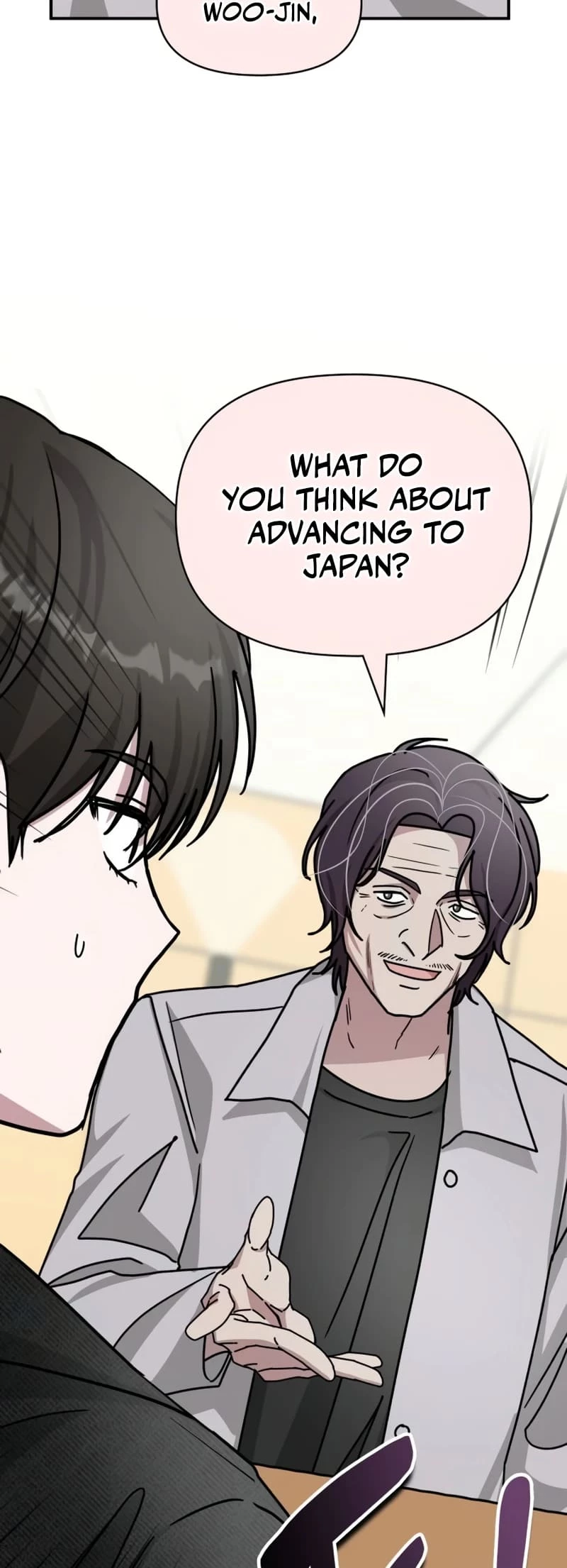 I Was Immediately Mistaken for a Monster Genius Actor Chapter 27 - 51