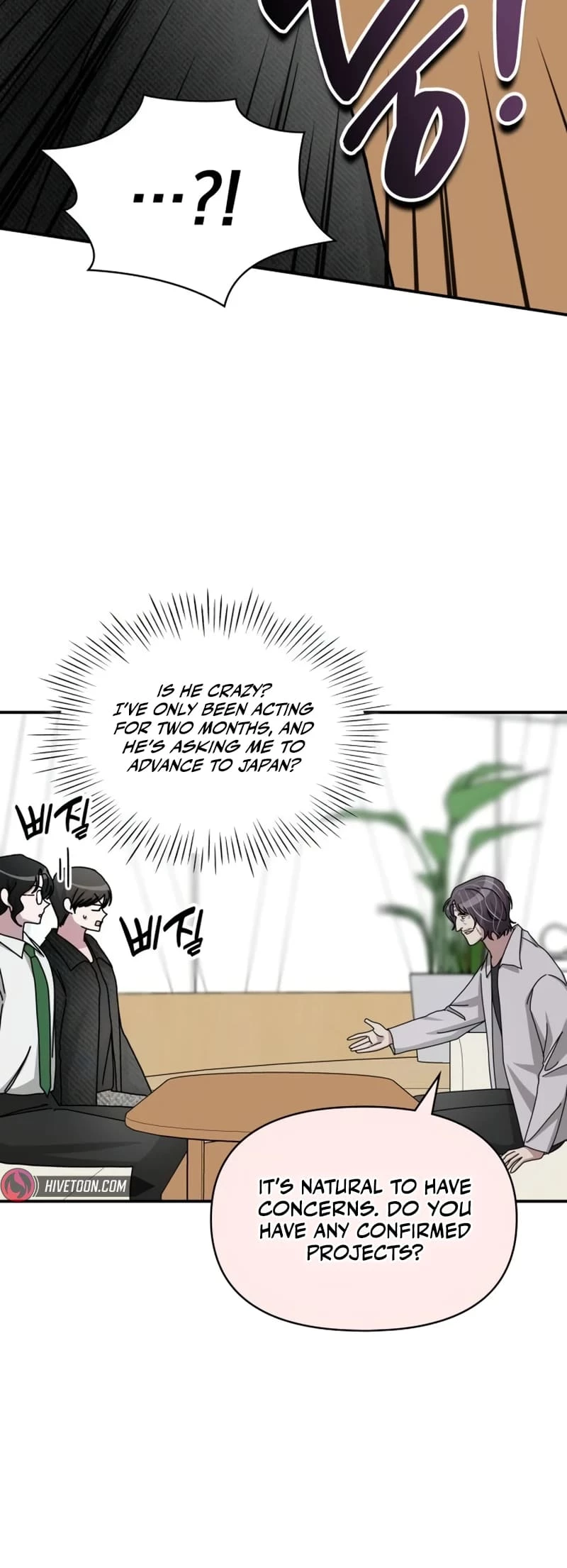 I Was Immediately Mistaken for a Monster Genius Actor Chapter 27 - 52