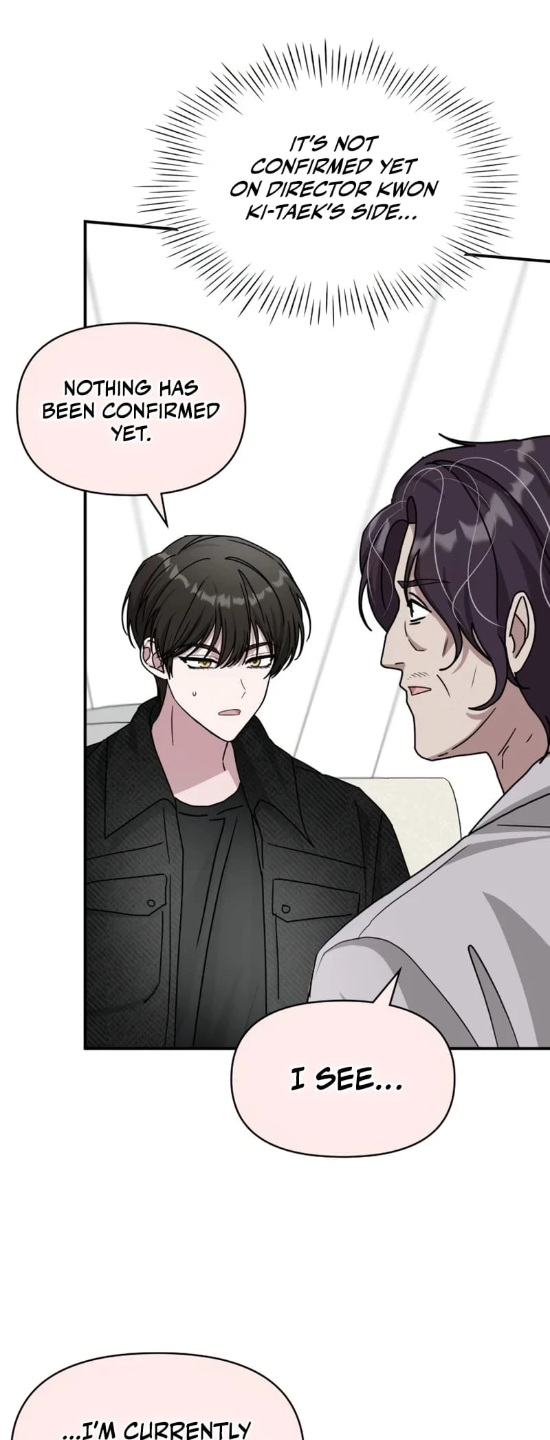 I Was Immediately Mistaken for a Monster Genius Actor Chapter 27 - 53