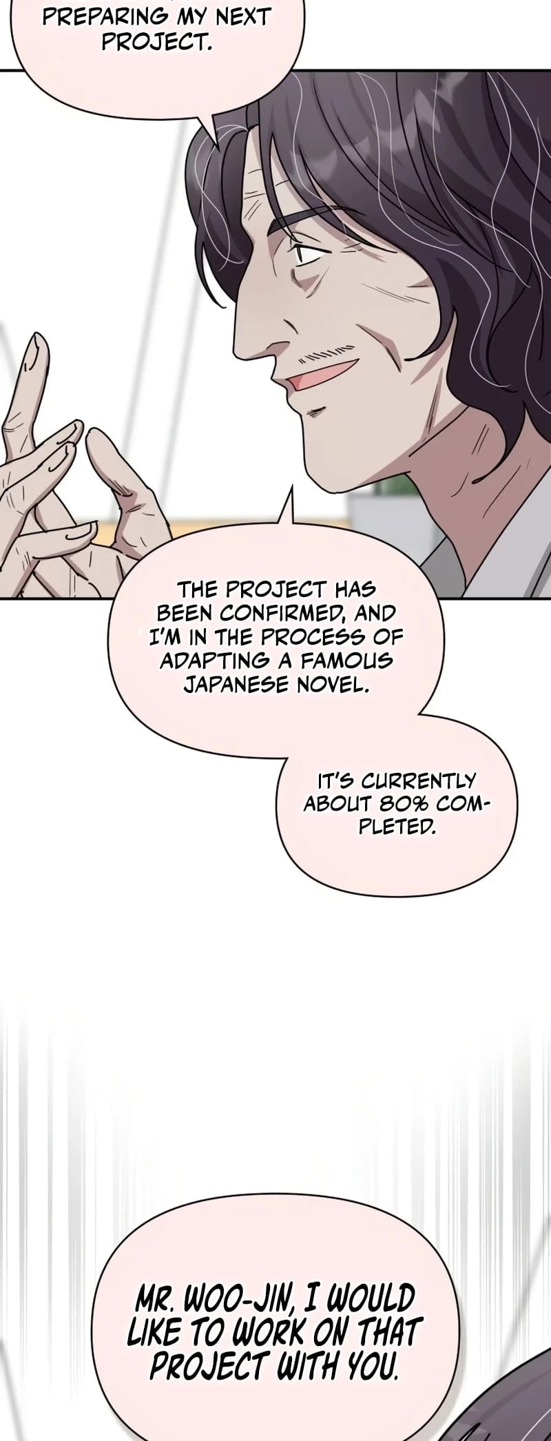 I Was Immediately Mistaken for a Monster Genius Actor Chapter 27 - 54