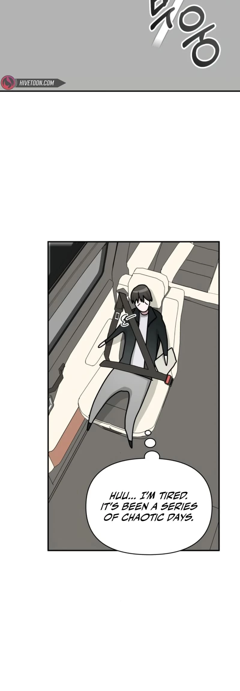 I Was Immediately Mistaken for a Monster Genius Actor Chapter 26 - 33