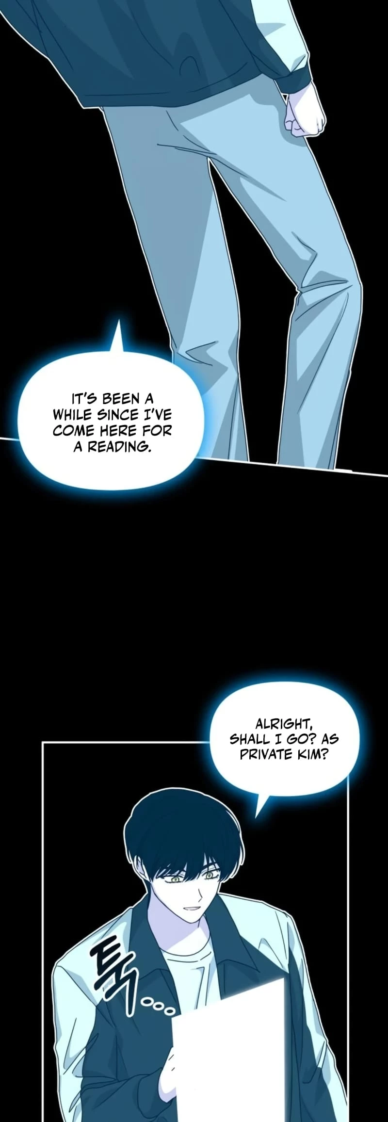 I Was Immediately Mistaken for a Monster Genius Actor Chapter 26 - 38
