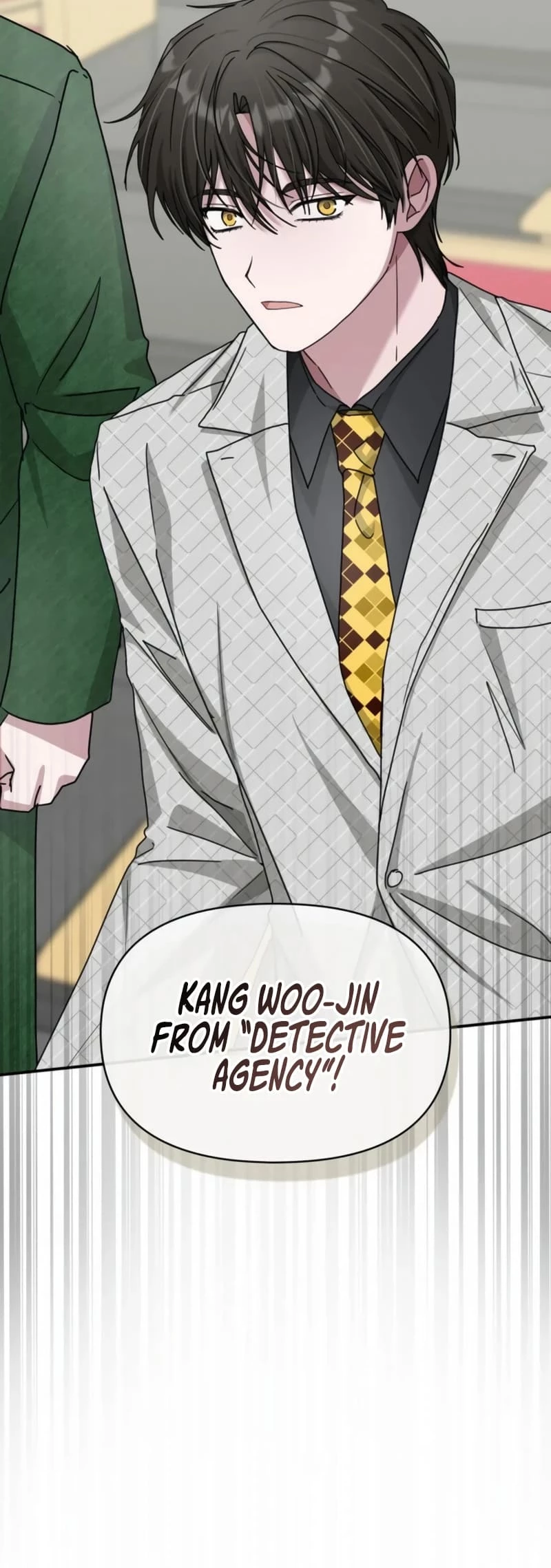 I Was Immediately Mistaken for a Monster Genius Actor Chapter 25 - 34