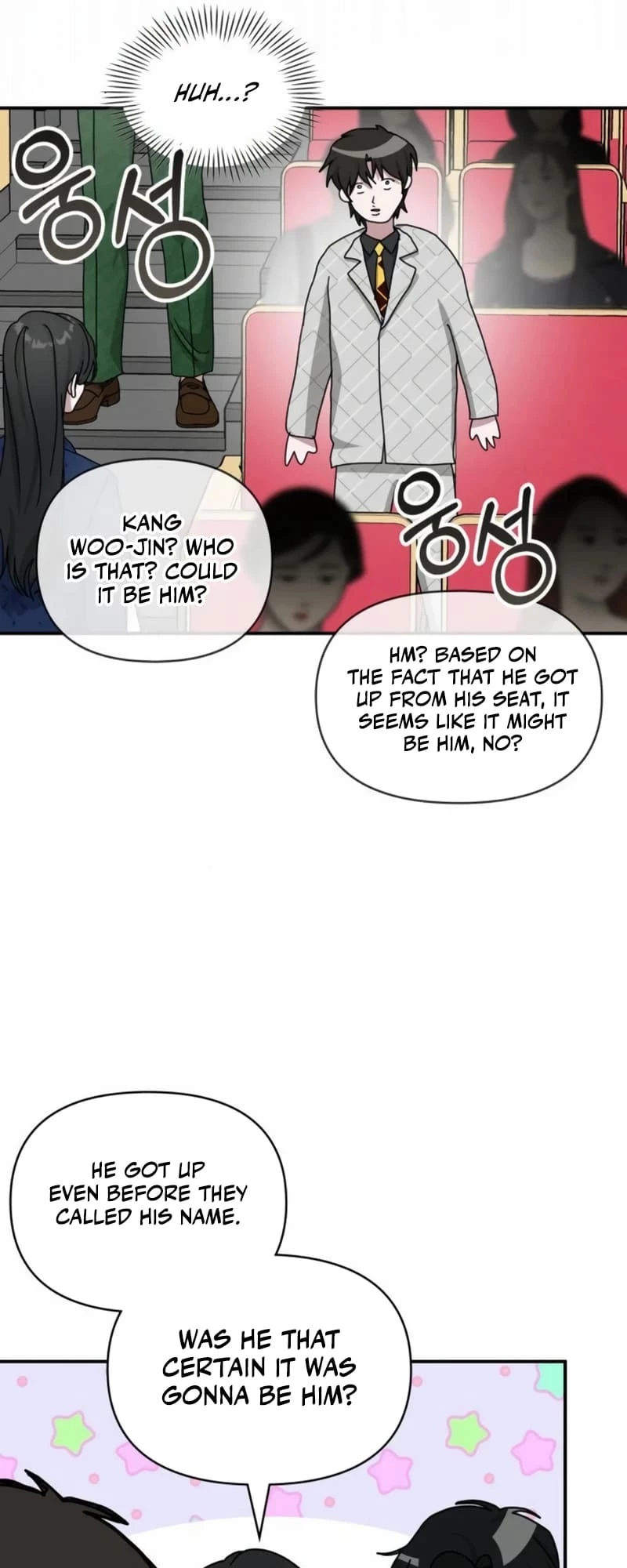 I Was Immediately Mistaken for a Monster Genius Actor Chapter 25 - 35