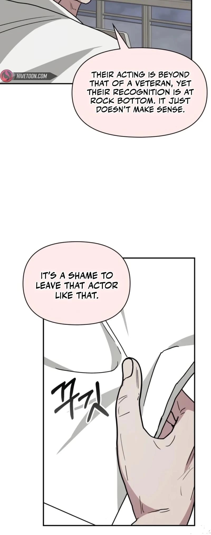 I Was Immediately Mistaken for a Monster Genius Actor Chapter 26 - 58
