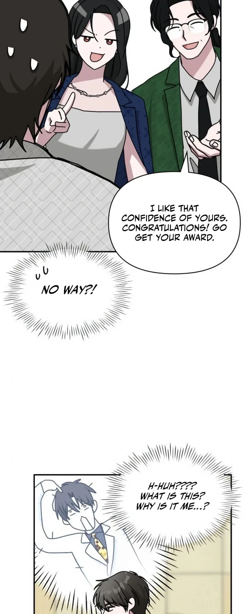 I Was Immediately Mistaken for a Monster Genius Actor Chapter 25 - 36