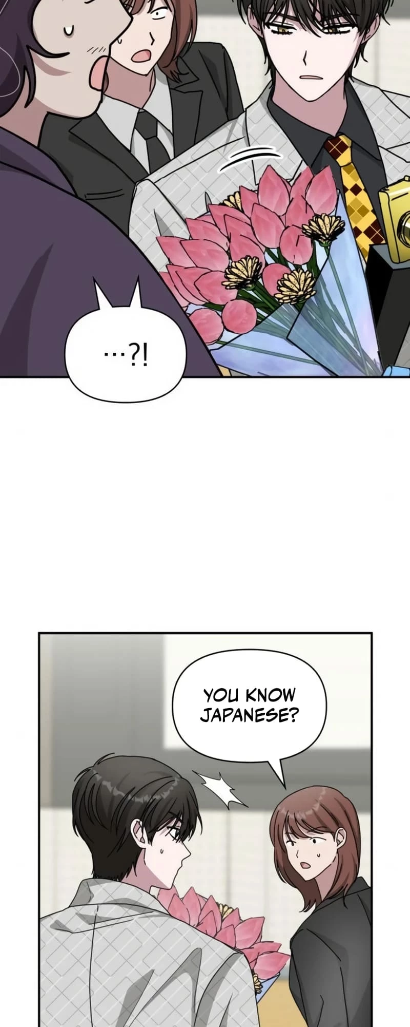 I Was Immediately Mistaken for a Monster Genius Actor Chapter 25 - 39