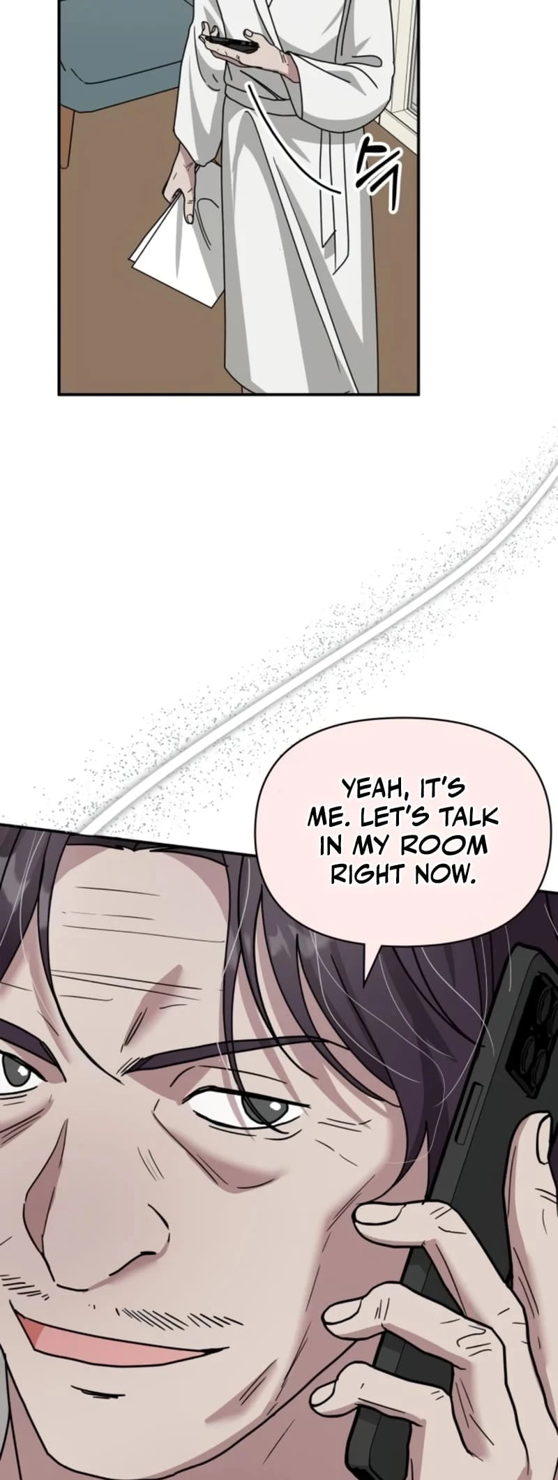 I Was Immediately Mistaken for a Monster Genius Actor Chapter 26 - 61