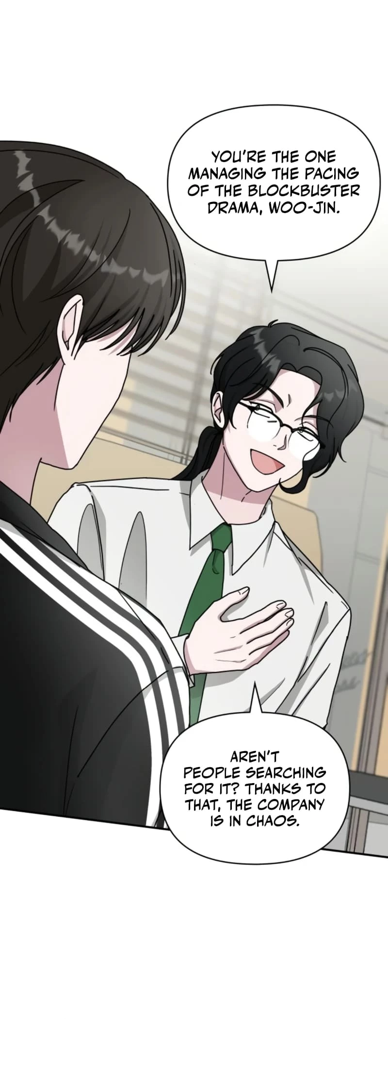 I Was Immediately Mistaken for a Monster Genius Actor Chapter 29 - 48