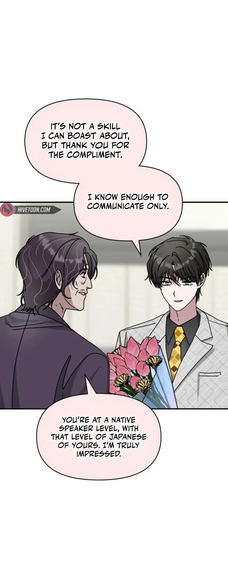 I Was Immediately Mistaken for a Monster Genius Actor Chapter 25 - 41