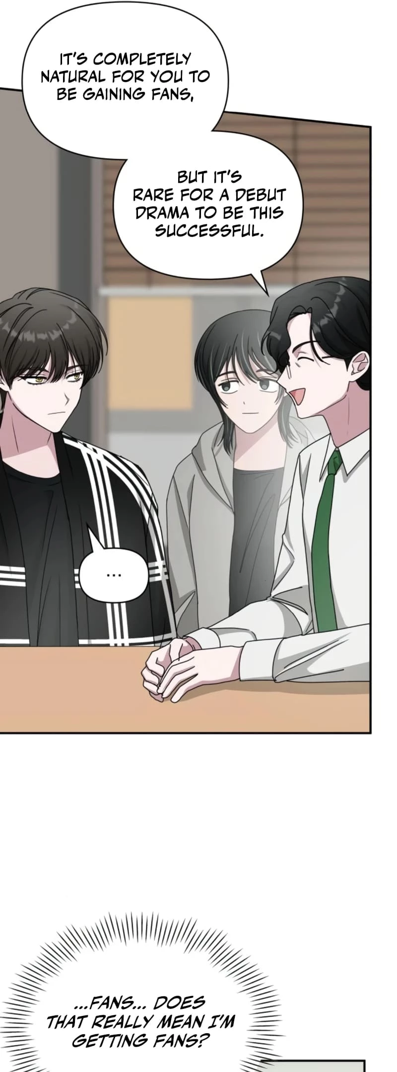 I Was Immediately Mistaken for a Monster Genius Actor Chapter 29 - 49