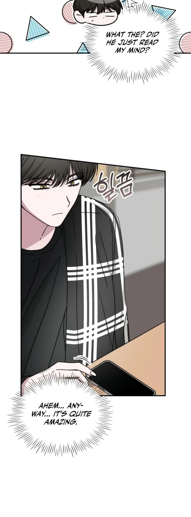 I Was Immediately Mistaken for a Monster Genius Actor Chapter 29 - 51