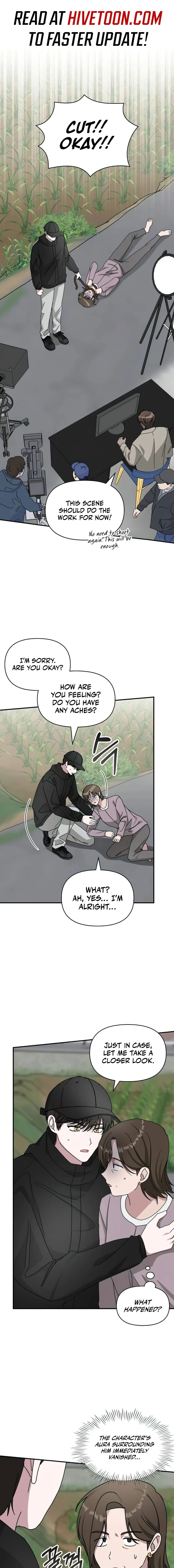 I Was Immediately Mistaken for a Monster Genius Actor Chapter 22 - 7