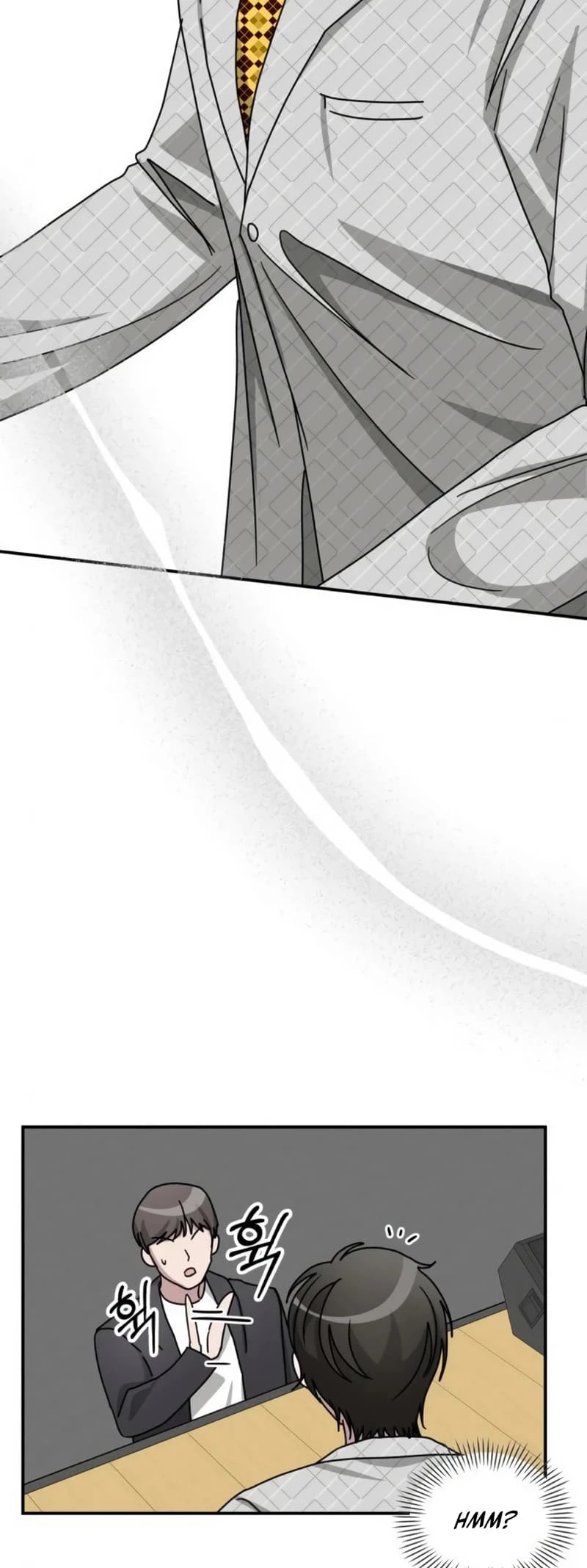 I Was Immediately Mistaken for a Monster Genius Actor Chapter 25 - 46
