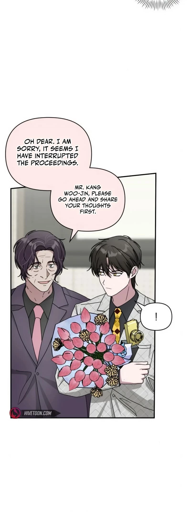 I Was Immediately Mistaken for a Monster Genius Actor Chapter 25 - 47