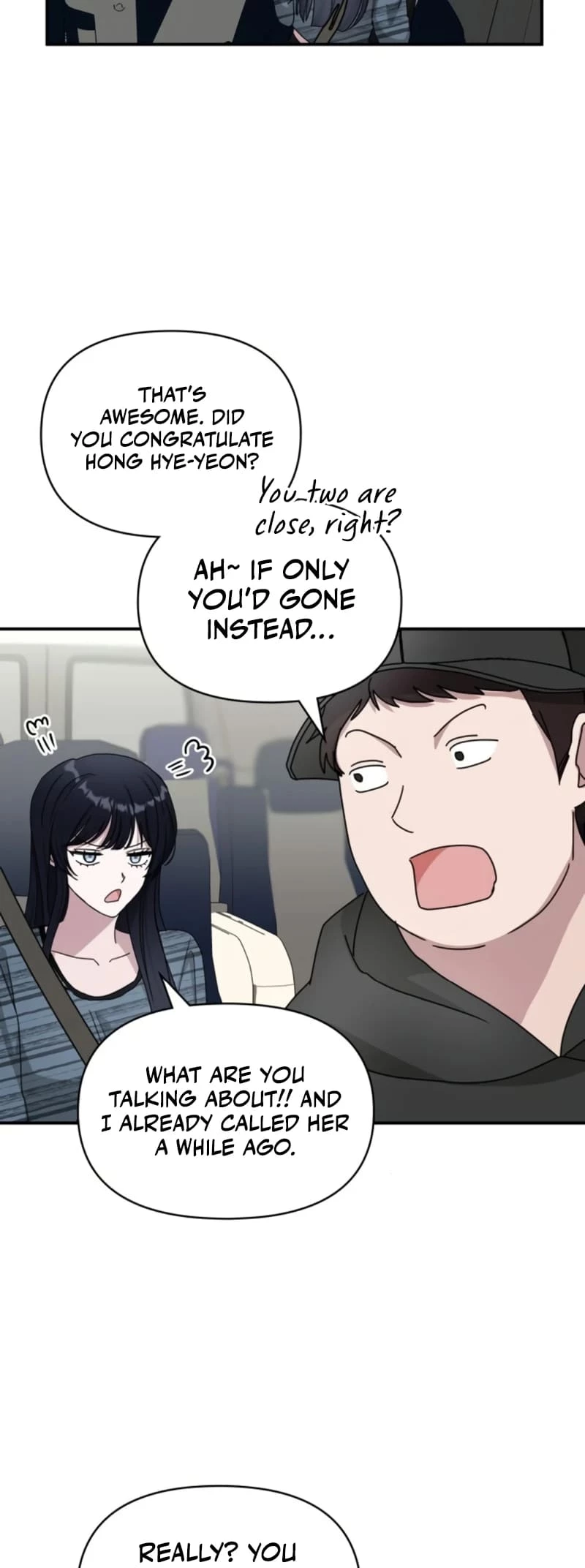 I Was Immediately Mistaken for a Monster Genius Actor Chapter 29 - 57